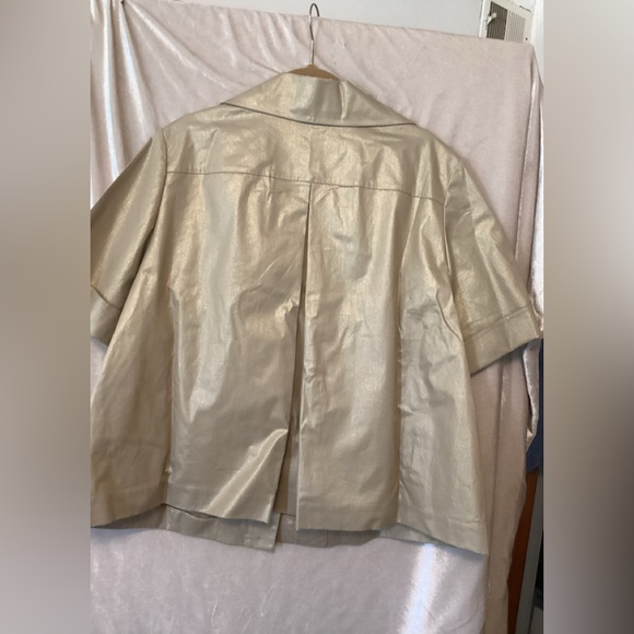 LAFAYETTE 148 NEW YORK JACKET - Picture 3 of 6